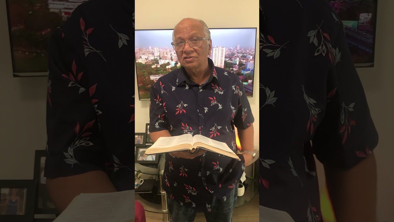 Glenn’s tribute for Aunty Huldah Buntain