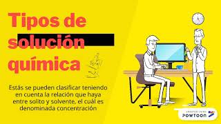 Soluciones Químicas screenshot 5