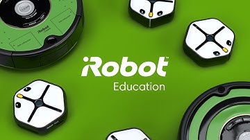 Ask an Employee: Why Are There Magnets on the Root Coding Robot?