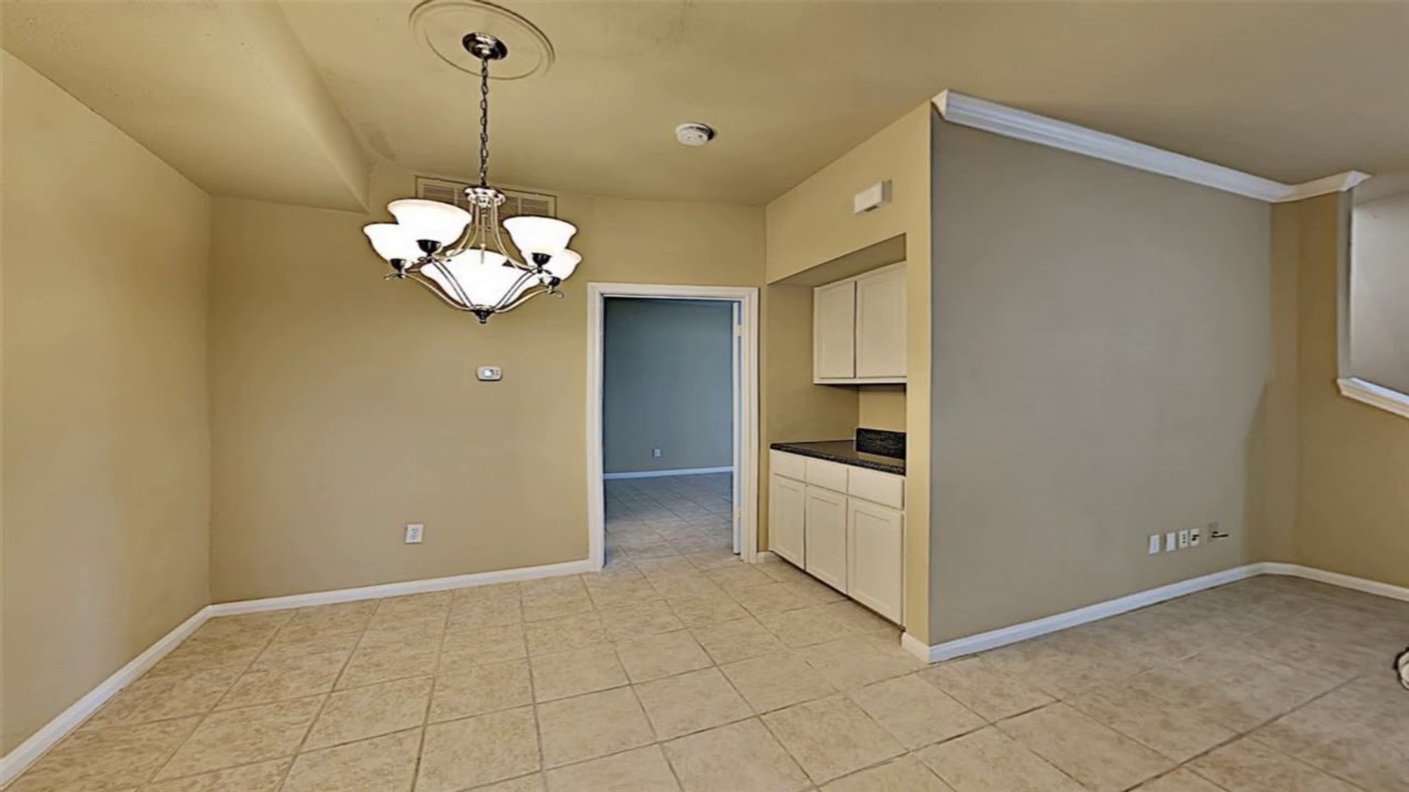 77057 Townhome for Rent in Houston, TX YouTube
