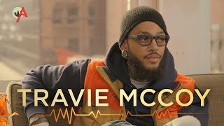 Celebrity Travie McCoy | Sound Advice Profile