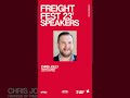 Freight Fest &#39;23 Speaker - Chris Jolly | #shorts