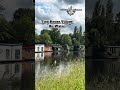 Floating Tiny House Village