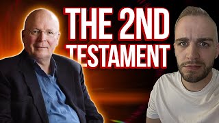Reviewing The Second Testament Translation By Scot McKnight by The Remnant Radio 6,659 views 9 months ago 50 minutes