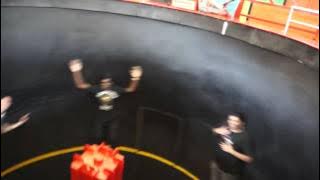 Rotor aka Puke Machine - Luna Park (Part 1)