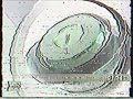 Фейк Взлом канала НТВ в 2012 году ночью VHSRIP 