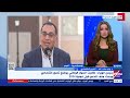 د وليد جاب الله الخبير الاقتصادي رئيس الوزراء تحدث بكل شفافية والمسؤولية مشتركة بين الدولة والمواطن