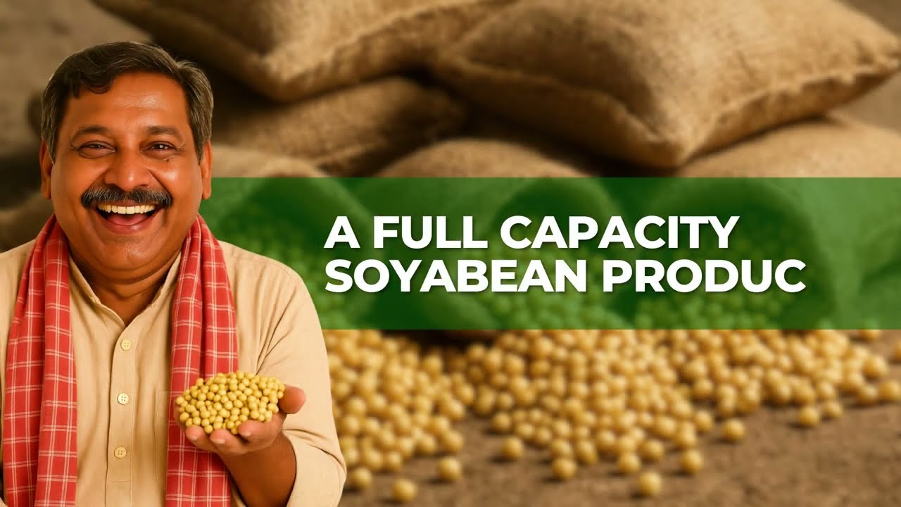 How has Alsta Hydrogel transformed the life of a farmer? Watch the inspiring Success Story.