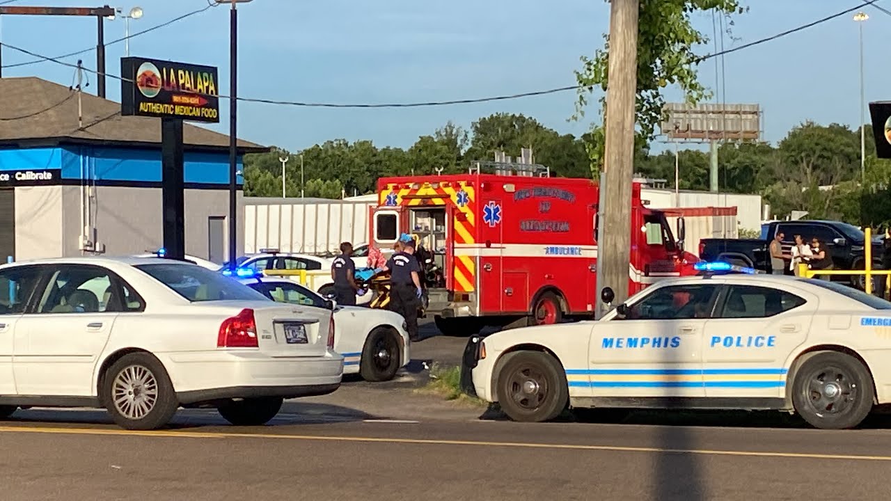 Memphis man Shot and Killed while walking down summer ave #memphis # ...