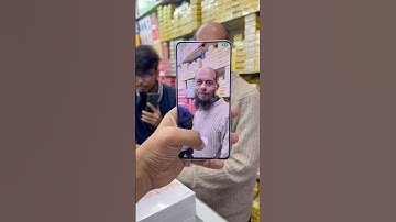 Poco x6 pro camera testing