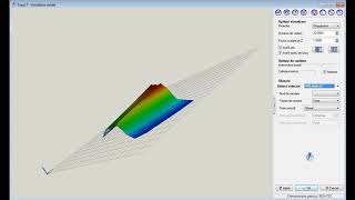 Calcul Volum In Autocad Cu Topo Lt