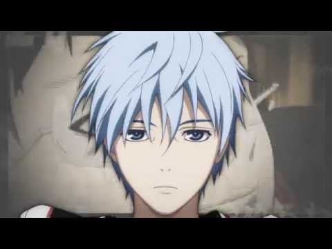 Kuroko AMV - Playing Dead