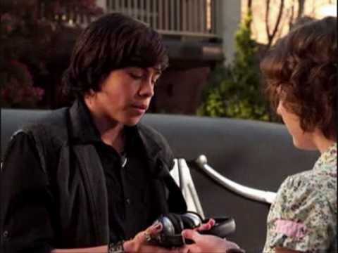 Degrassi: Eli & Clare - Better With You