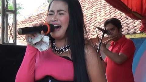 BAGJA DIRI VOC: NENTY ORGAN DANGDUT DENADA ENTERTAINMENT DSN. JATIROKE DS. JATIBARU