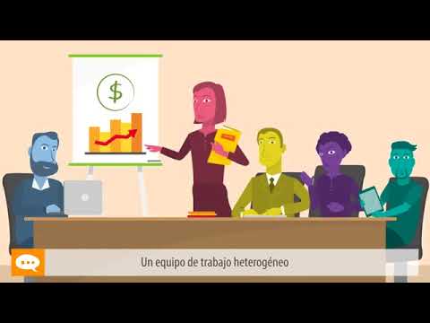 Diversidad E Inclusion Laboral Youtube