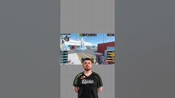 CS2 Timing: Luck or Skill? 🤔 You decide.