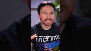 How To Predict The Stock Market #shorts