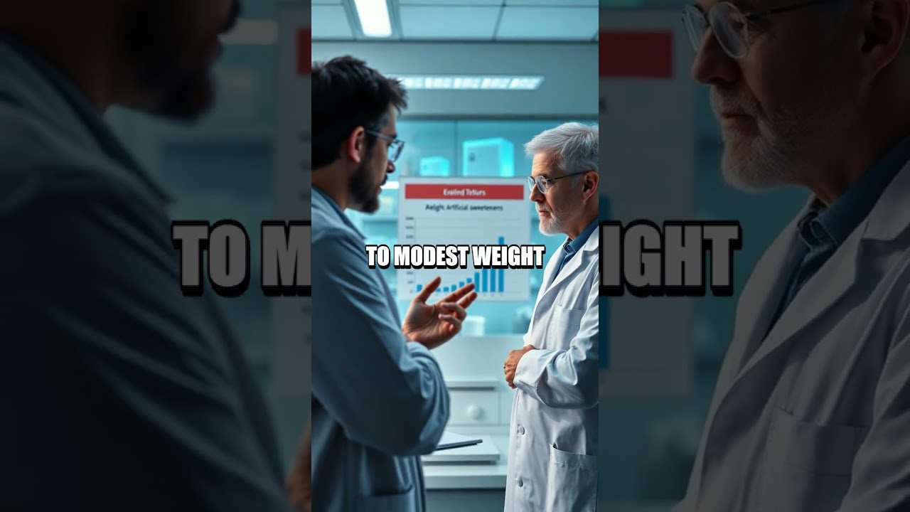 Diet Soda and Weight Loss Myths Debunked in Real Terms