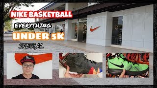 nuvali nike factory outlet