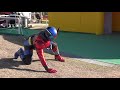 仮面ライダー　ビルド　　ショー　Kamen Rider build 動画　2018/01/03