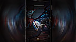 PRESET ALIGHT MOTION FREE FIRE JJ🌱||LAGU TAK SAWANG SAWANG KOWE GANTENG TENANG🎟️ TREND TIK TOK