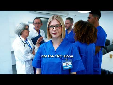 2nd Annual Clinical Trials Series 2026 2nd Annual Clinical Trials Series 2026