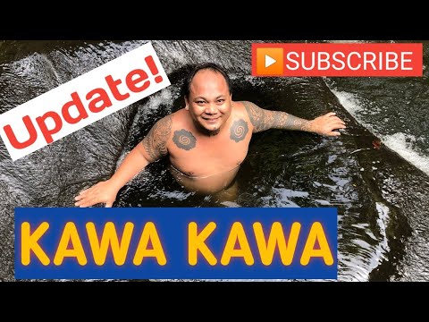 KAWA-KAWA sa AWOG UPDATE! - YouTube