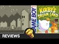 The Adventure Begins! - Kirby&#39;s Dream Land Retrospective - The Golden Bolt