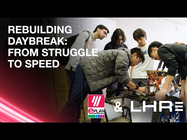 Race to the Finish Line (Ep. 1): The Comeback of Longhorn Racing Solar