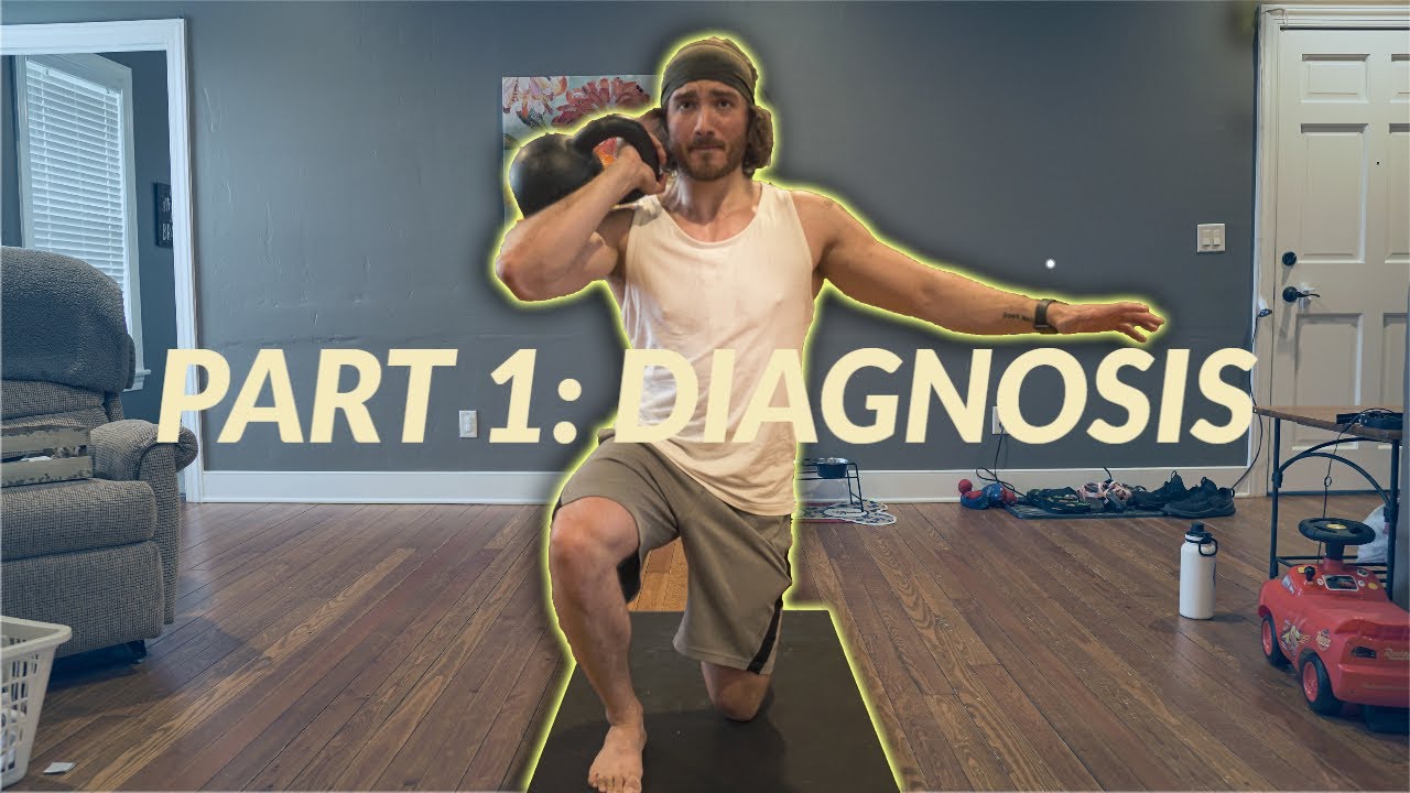 Working Out with POTS Syndrome 