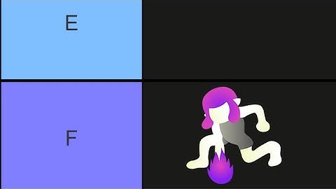 why splashdown is the worst special in splatoon 2