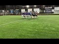 Özel Sağlık-2 vs Acıpayam Devlet Hastanesi Seramoni