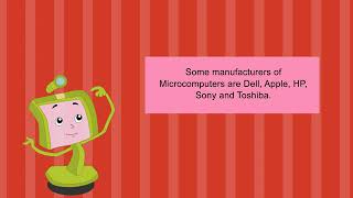 Click & Login Class 6-Microcomputers-Chapter 1