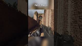 COD Black Ops 6 : Merrick 556 RELOAD #callofduty #blackops6 #showcase #gaming #reloadBO6