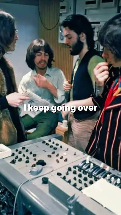 The band we knew. | The Beatles #beatlemania #edit #shorts #thebeatles