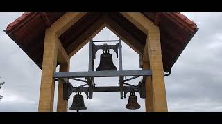 Tworkowa dzwony kościoła MB Fatimskiej