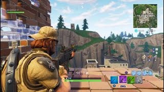 Silence Scar Gameplay