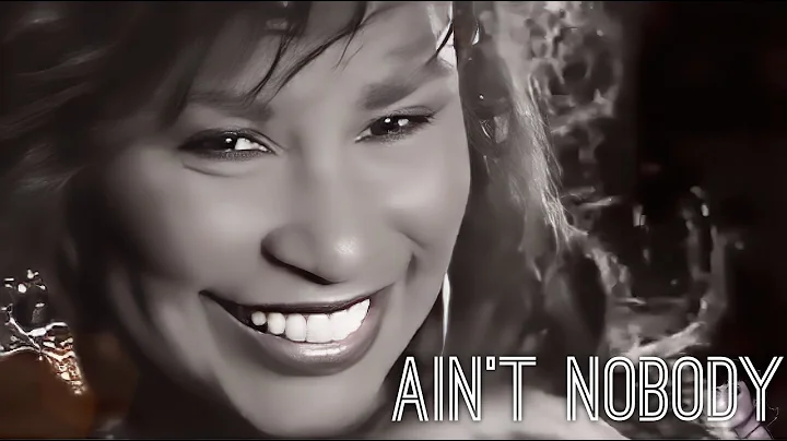 Rufus & Chaka Khan - Ain't Nobody (Official Video)...