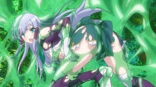 isekai wa smartphone tomo good job Slime (hentai)