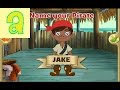 ДЖЕЙК И ПИРАТЫ НЕТЛАНДИИ СОЗДАЕМ ПИРАТА Jake And The Never Land Pirates МУЛЬТИК ПРО ПИРАТОВ ПИРАТЫ
