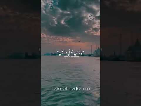 محمد حماقي يافاتني اغنيه عظمه اوي وجميله جدا