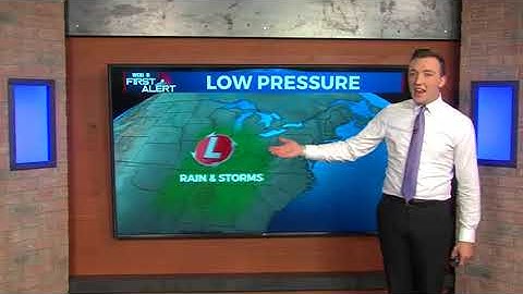 Weather Whys 10/4/20 - Weather Maps