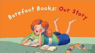 Barefoot Books - Our Story