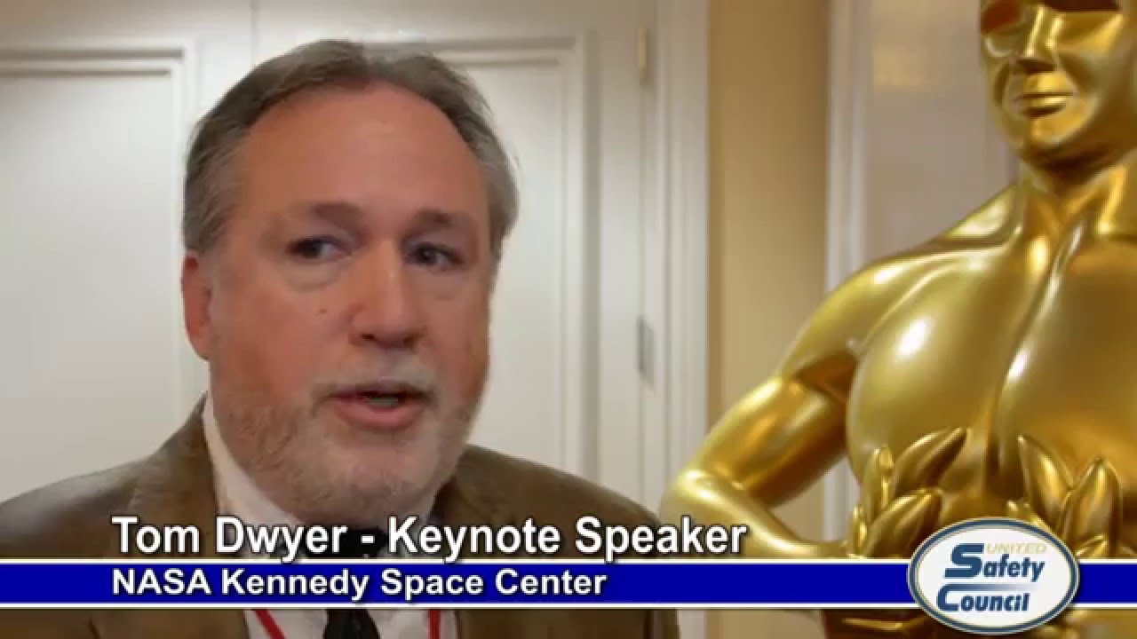 United Safety Council 63rd Annual Awards Banquet Video