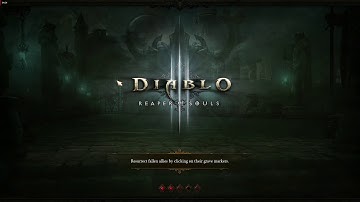 Diablo 3 -  Lost Connection (Error 1016)
