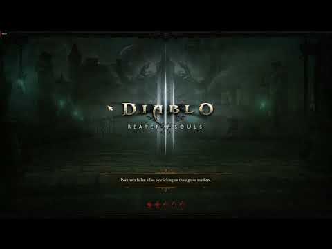 Diablo 3 -  Lost Connection (Error 1016)