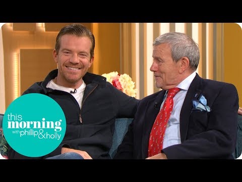 Video: Max Beesley čistá hodnota