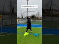 Tu préfère le quel ? #football #foot #shoorts #humour #coaching #shoortvideo