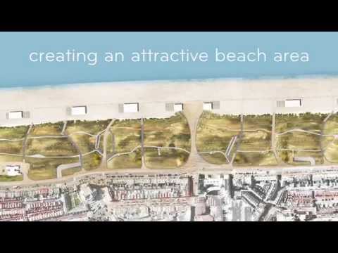 Katwijk: Dutch innovative coastal defence put into practice Katwijk: Dutch innovative coastal defence put into practice