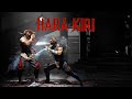 Mortal Kombat 1 - All Characters Hara Kiri So Far!